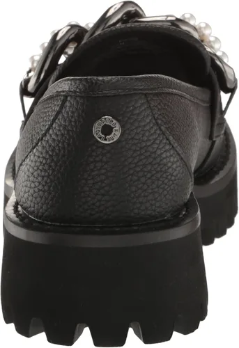 Miniatura 3 de Karl Lagerfeld Paris Mocasines planos con adornos para mujer