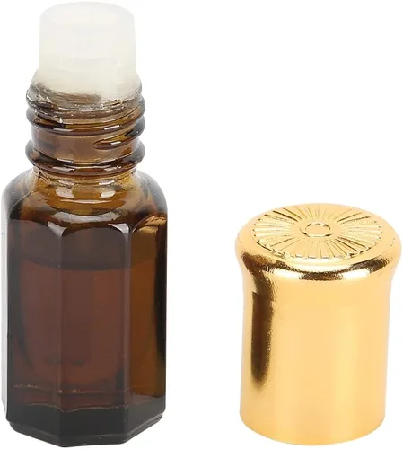 Miniatura 2 de Brrnoo Aceite fluido de índice de refracción, cada 1.300-1.800 RI para refractómetros de gemas, herramienta gemólogo para identificar el índice