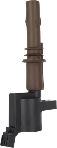 Miniatura 2 de Bobinas de bobina de encendido y bujías de iridio DG521 para Ford para Lincoln Expedition F450 F550 Super Duty Navigator 4.6L 5.4L 6.8L