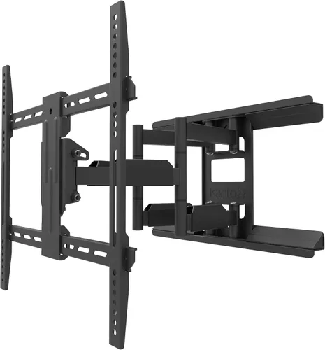 Kanto LDX640 - Soporte para televisores de 34 a 65 pulgadas