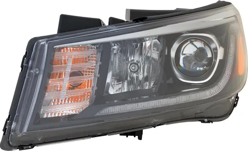 Miniatura 37 de Garage-Pro Faro delantero compatible con el lado del conductor Kia Sorento 2008-2009