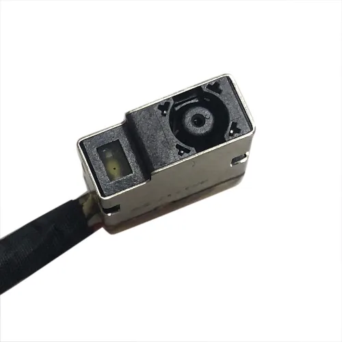 Miniatura 3 de Zahara Cable de alimentación CC para HP OMEN Shadow Elf 5 Air 15-DH 15-dh000 15-DH0007TX 15-DH1060NR 15-DH0015NR TPN-C143 TPN-C141 L52816-S46