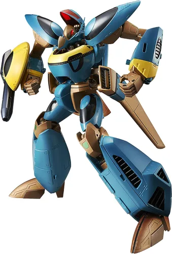 Miniatura 7 de Megahouse Super Dimension Century Orguss Orson - Figura de PVC especial de acción variable