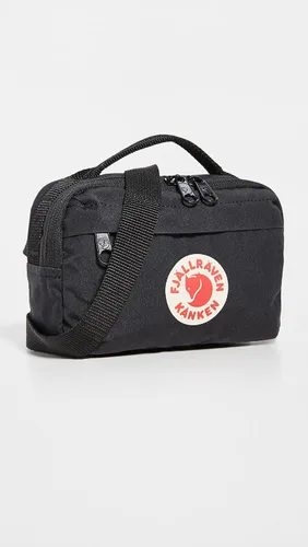 Miniatura 3 de Fjallraven, Kanken Riñonera con cinturón para uso diario y viajes