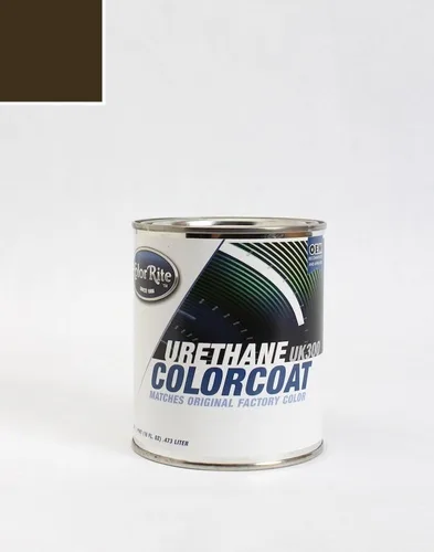 Miniatura 220 de Pintura de retoque para automóviles Mercedes-Benz Clase S, color metálico Havanna 042/0042 042/0042 (2005) Havanna Metallic Clearcoat