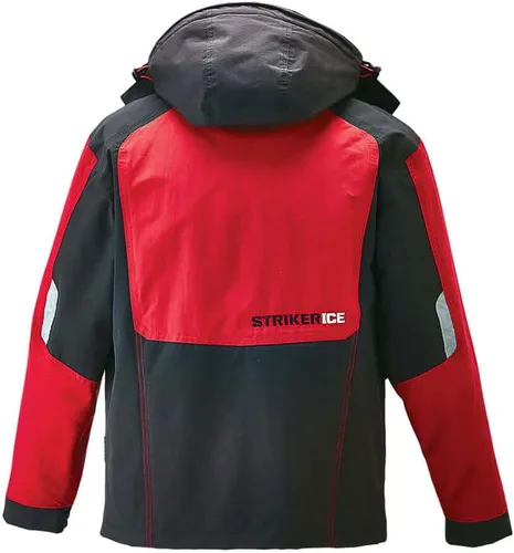 Miniatura 3 de Striker Ice - Chaqueta impermeable para hombre