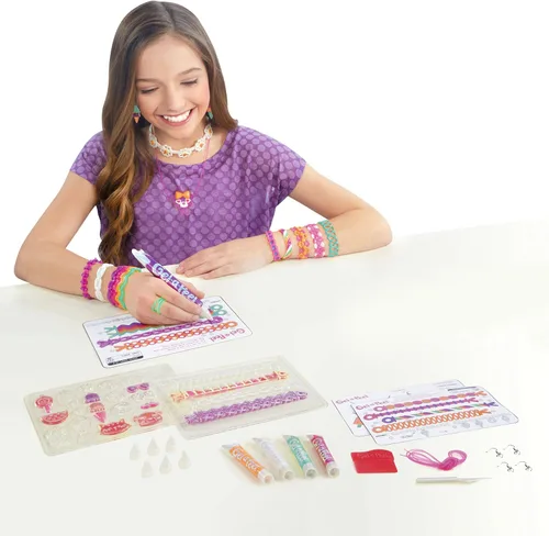 Miniatura 3 de Gel-A-Peel Kit Deluxe (5 piezas)
