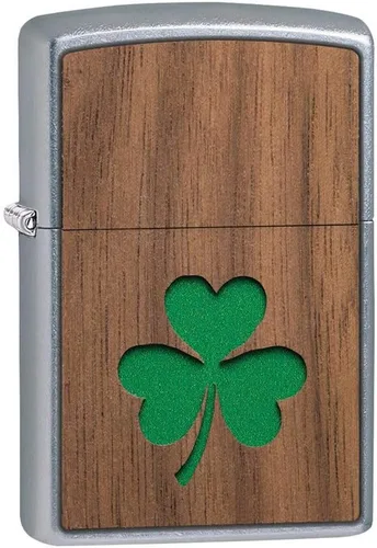 Miniatura 13 de Zippo WOODCHUCK USA Encendedores