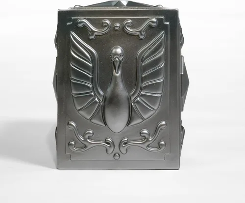 Miniatura 2 de Plastoy Caja de dinero de San Seiya Pandora Cisne