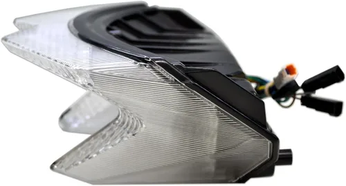 Miniatura 3 de Luz trasera LED integrada Ducati Multistrada 1200 Blaster-X 2015-2019