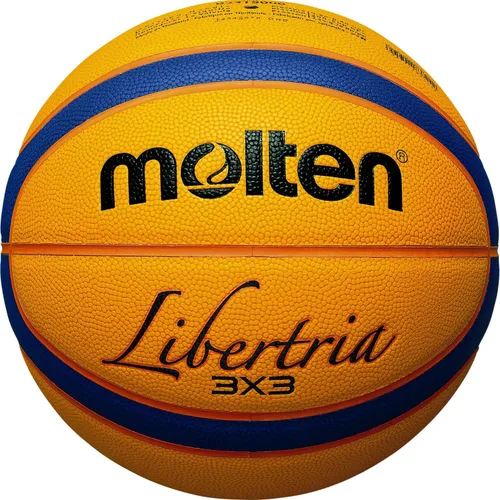 Miniatura 4 de Molten Liberty Trasero 5000 3x3