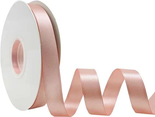 Miniatura 120 de 10 Classic Colors Double Face Satin Ribbon Set 1/8 Inch Polyester Ribbons for Gift Wrapping Fabric Ribbon for Crafts Flower Bouquet Arts Wedding