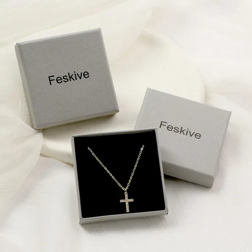 Miniatura 54 de Collares en capas para mujer, chapados en plata, delicada cuerda torcida de serpiente, delicado collar en capas, gargantilla de diferentes