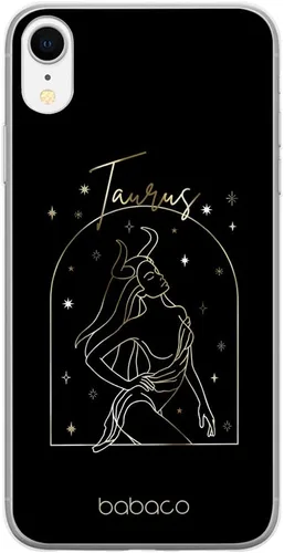 Miniatura 12 de Babaco ERT Group Mobile Phone case for Apple iPhone XR Original and Officially Licensed Pattern Zodiac Constellation 008 optimally adapted to The