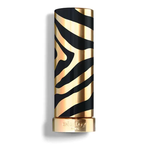 Miniatura 3 de Sisley Paris Le Phyto-Rouge, 10 Beige Jaipur - Lápiz labial de hidratación de larga duración, color inmediato, acabado ultra luminoso, rellena