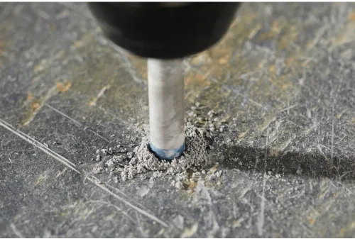 Miniatura 3 de Bosch NS600 broca para azulejos de piedra natural de 1/2 pulg