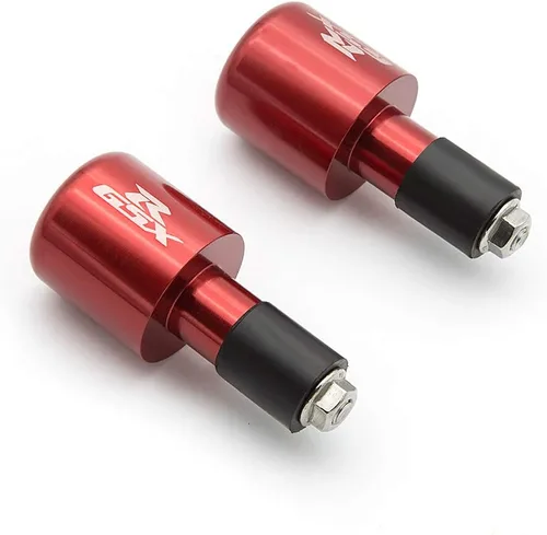 Miniatura 9 de FXCNC Tapa deslizante para manillar de motocicleta para GSXR600 GSXR750 GSX-R 600 750 2000-2020, GSXR1000 GSX-R 1000 2001-2013, GSX1300BK (B-King)