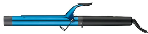 Miniatura 14 de BabylissPRO Nano Titanium Professional Curling Iron with Extended/Long Barrel Perfect for Longer Hair Azul