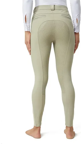 Miniatura 6 de TrustBreech Horse Riding Pants Women Equestrian Breeches Ladies Training Horseback Riding Pants