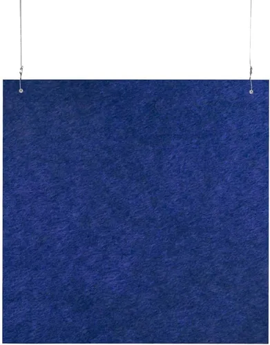 Miniatura 15 de Versare Paneles Acústicos Colgantes SoundSorb Material para Amortiguación de Sonido Colgados en el Techo Diseño Moderno Paneles SoundSorb