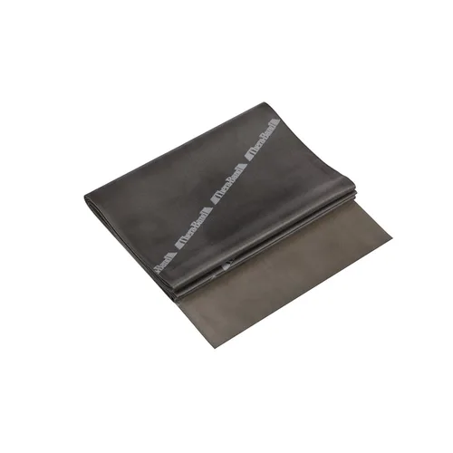 Miniatura 3 de TheraBand, bandas de resistencia profesionales, sin látex, para ejercitación del cuerpo superior e inferior, fisioterapia, pilates para la parte