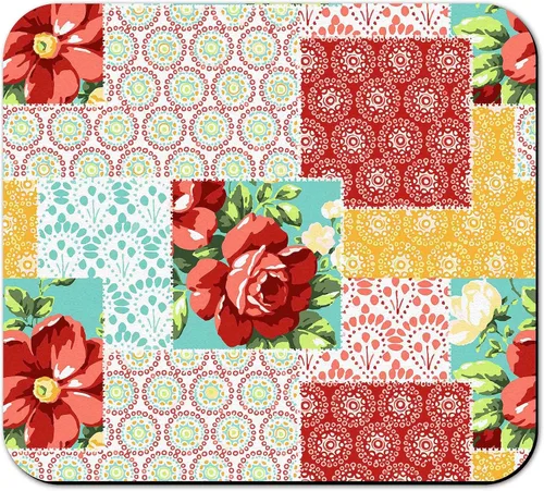 Miniatura 23 de Tapete de secado de platos para encimera de cocina 20x12 pulgadas, tapete de secado rápido de platos lavable, tapete de drenaje absorbente con Limón