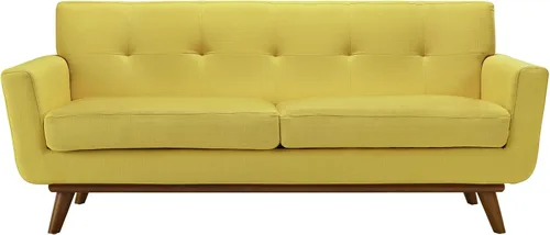 Miniatura 10 de Modway Engage - Sillón de madera Gris Expectativa