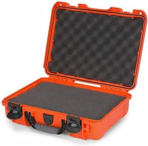 Miniatura 24 de Nanuk 910 – Cubierta portátil para dispositivo electrónico