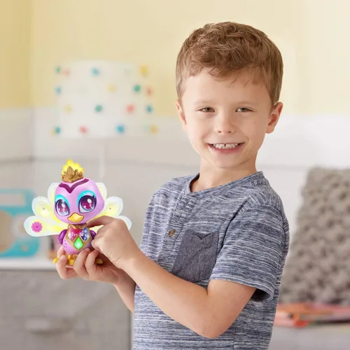 Miniatura 8 de VTech Sparklings Penny The Peacock