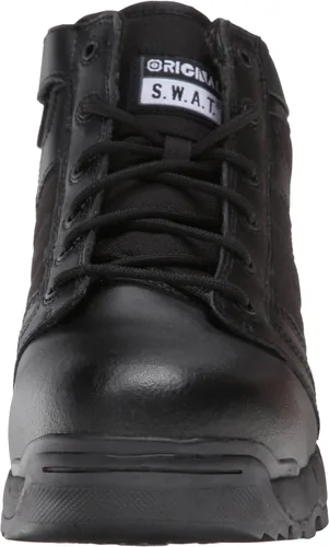 Miniatura 2 de Original S.W.A.T. Botas de trabajo Metro 5" Comp Toeside Zip para hombre