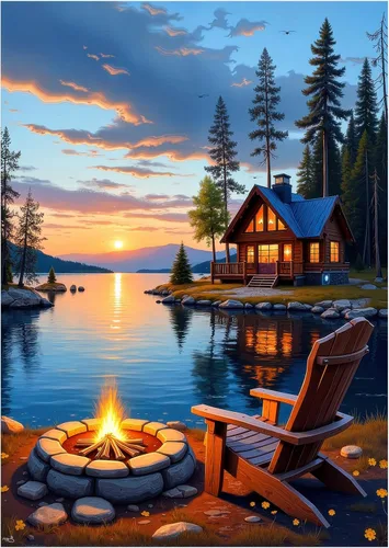 Miniatura 15 de Rompecabezas de auroras boreales para adultos de 1000 piezas, rompecabezas de Aurora Borealis para decoración de pared, alivio del estrés
