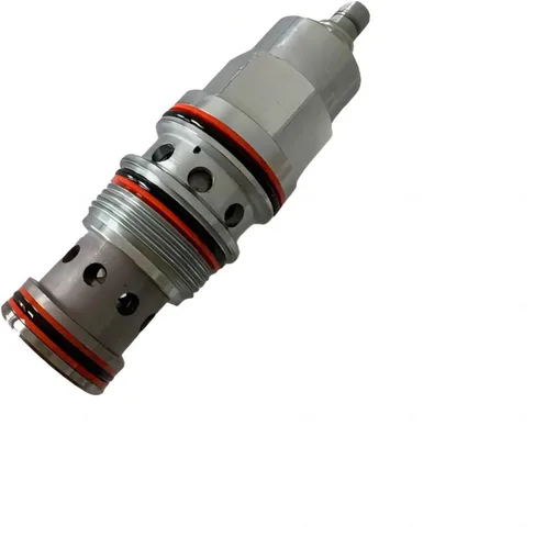 Miniatura 2 de Balanced Hydraulic Cartridge Valve PPHB-LAN