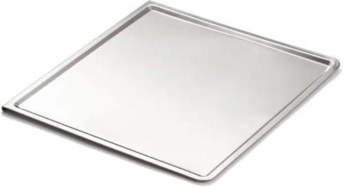 Bandeja de migas de acero inoxidable 304 SP100 SP101 de repuesto para horno de encimera Ninja Foodi Digital Air Fry SP080 FT102CO bandeja de goteo