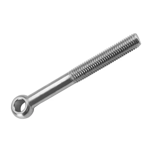 Miniatura 14 de Bettomshin Perno de ojo de elevación de hombro de maquinaria M6 x 0.787 in, acero inoxidable 304, pasador de rosca métrica, pasador de pasador