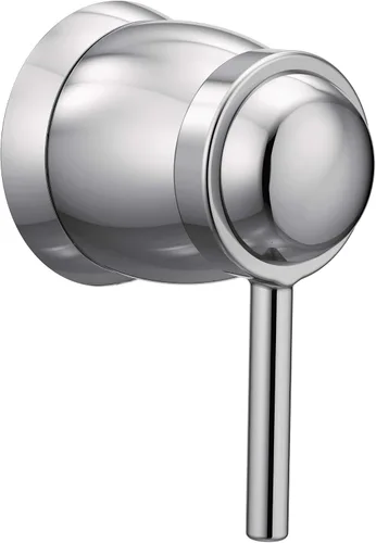 Miniatura 8 de Moen T4292BG Align Kit de ajuste de válvula de control de volumen, requiere válvula, oro cepillado