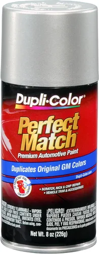 Miniatura 114 de Rellenador de arañazos Dupli-Color gris de encaje exacto, Gris