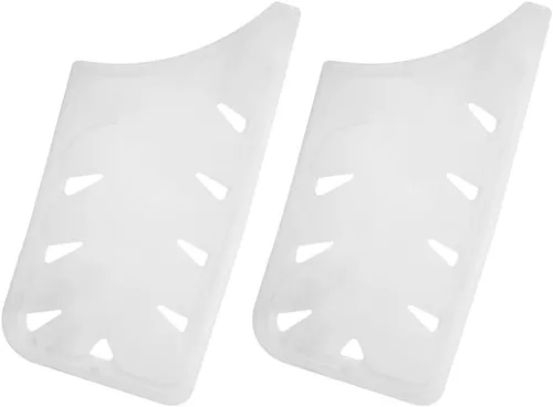 Miniatura 52 de XYJ Juego de 2 fundas de seguridad para cuchillos de seguridad, protector de bordes para cuchillos, funda universal para cuchillos, protector