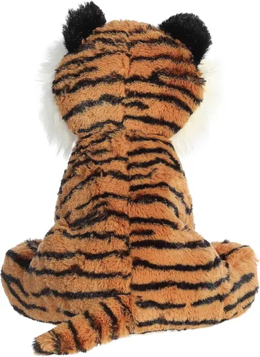 Miniatura 4 de Tigre de bengala relleno de juguete de Aurora Worl
