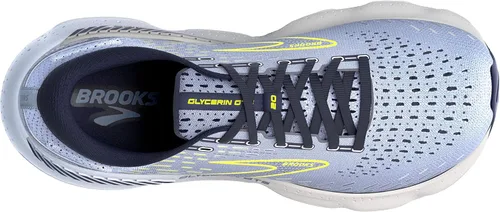Miniatura 5 de Brooks Women's Glycerin GTS 20 Supportive Running Shoe