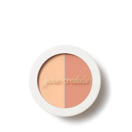 jane iredale CircleDelete Corrector | Corrector cremoso para debajo de los ojos con vitaminas A, C y E | Disminuye la apariencia de las ojeras y NO.