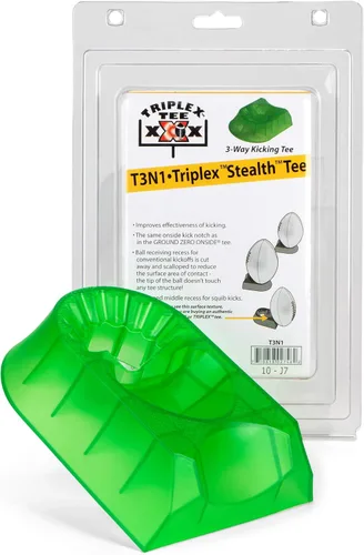 Miniatura 3 de Champion Sports Football Kicking Tee – Heavy-Duty Kickoff Tee in Multiple Styles & Sizes