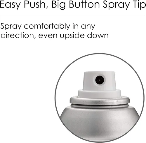 Miniatura 163 de Krylon Fusion - Pintura en aerosol adhesiva todo en uno para uso en interiores y exteriores, 12 onzas, aluminio