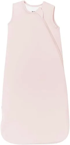 Miniatura 10 de KYTE BABY - Bolsa de dormir estampada para niños pequeños de 0 a 36 meses, 2.5 TOG, hecho de material de rayón de bambú suave