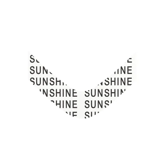 Miniatura 12 de Sunshine Tape Cinta de peluca premium 36 piezas Adhesivo transparente de doble cara (1 pulgada recta)