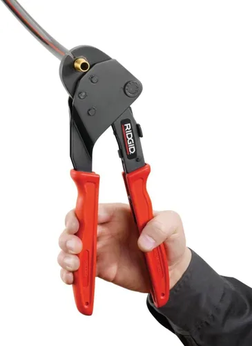 Miniatura 5 de Ridgid 23463 Herramienta de crimpado manual PEX de 1 pulgada