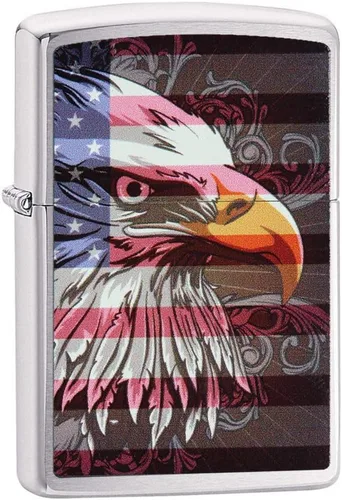 Zippo Eagle encendedores