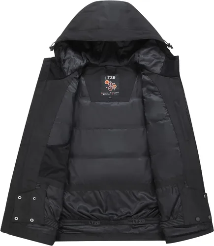 Miniatura 3 de Chaqueta de esquí para hombre y mujer