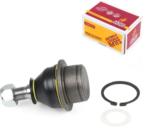 Miniatura 84 de Fabricado en Europa. Junta de rótula inferior delantera Metrix Premium K3199 para Jeep Liberty 2002-2004
