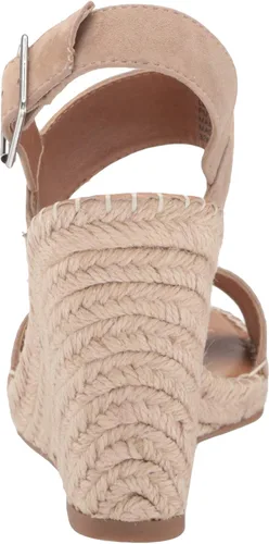 Miniatura 3 de Steve Madden Sandalias de cuña Uri para mujer