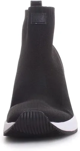 Miniatura 3 de Michael Kors Botín Skyler para mujer Negro